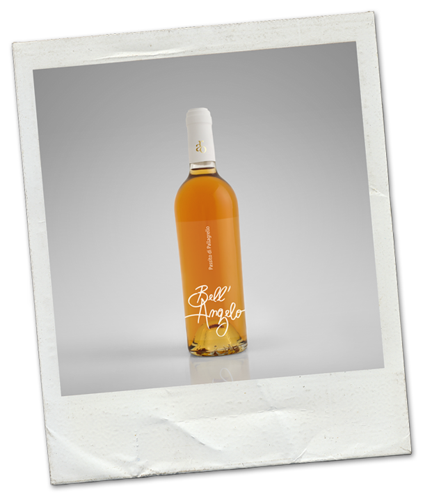 passito passito